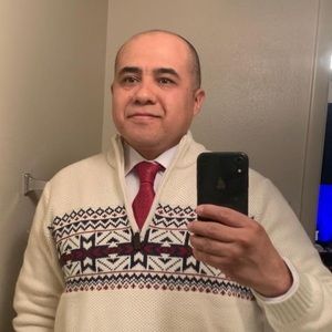 Meet your Posher, Xavier